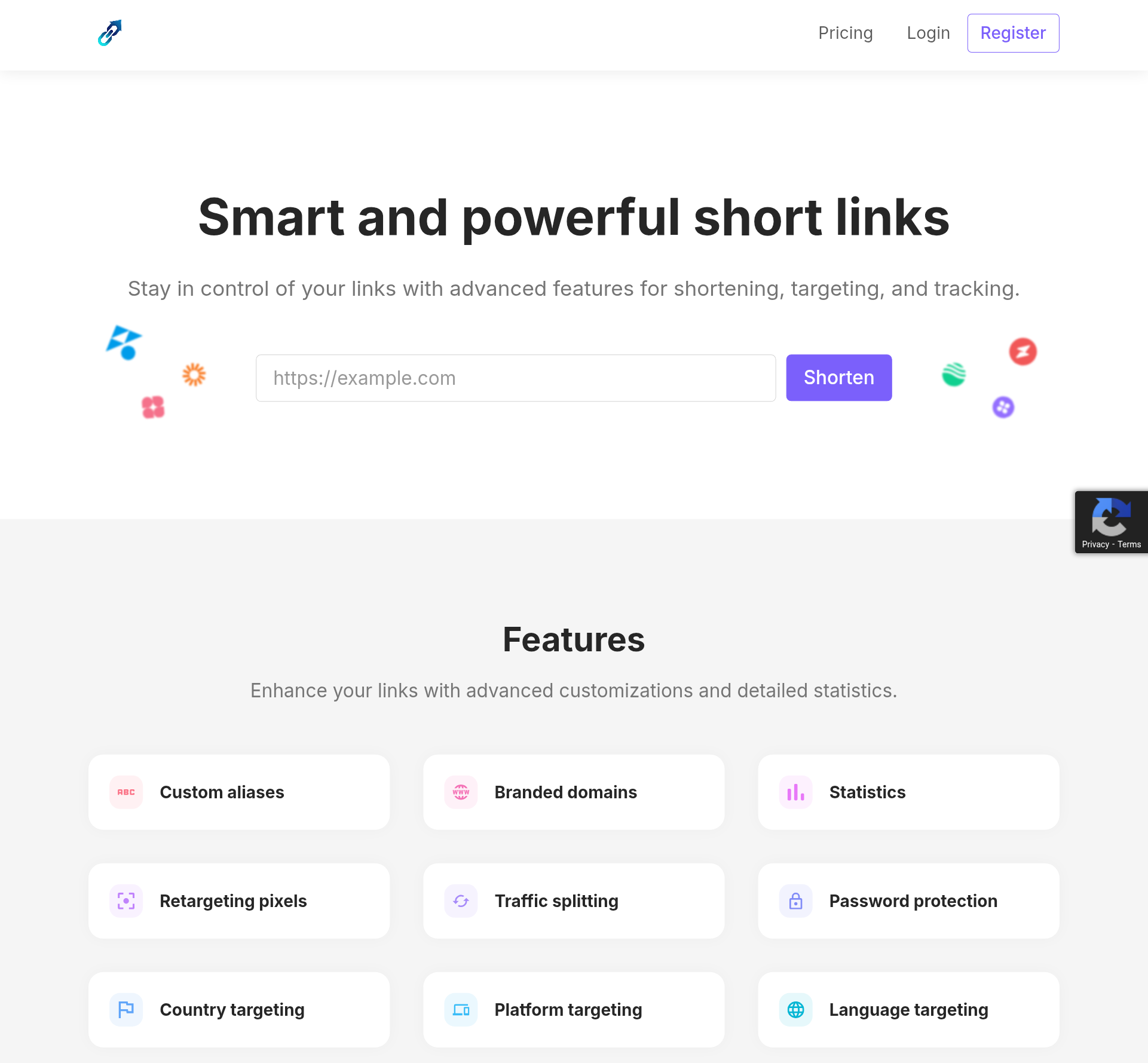 E-commerce Project